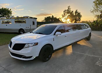 Cape Coral Limo Service Southwest Luxury Limo