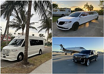 Cape Coral Limo Service Southwest Luxury Limo