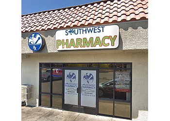 3 Best Pharmacies in Las Vegas, NV  Expert Recommendations