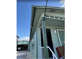 Southwest Seamless Rain Gutters Las Vegas - Las Vegas, NV Gutter Cleaners - Maintenance Service Image
