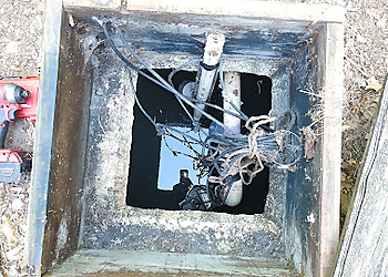 Springfield Septic Tank Services Southwest Sewer and Septic LLC