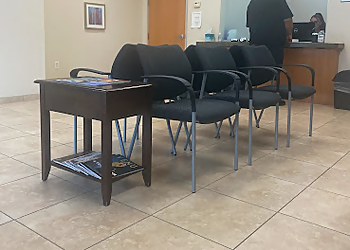 Irving Sleep Clinics Southwestern Neuroscience Institute