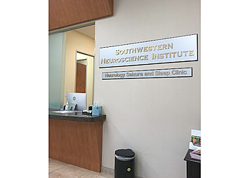 Southwestern Neuroscience Institute Irving Sleep Clinics image 1