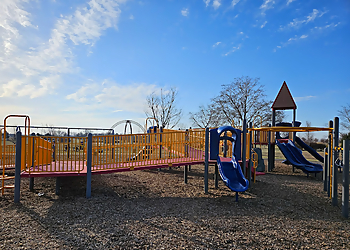 Springfield Public Parks Southwind Park