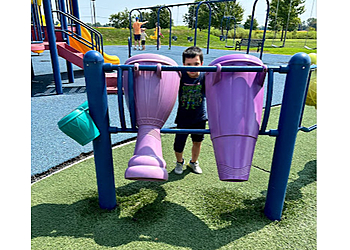 Springfield Public Parks Southwind Park