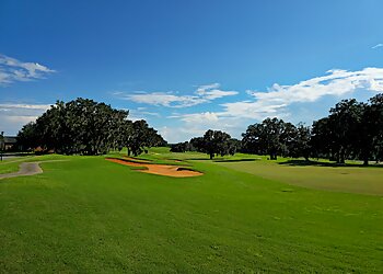 Tallahassee Golf Courses Southwood Golf Club