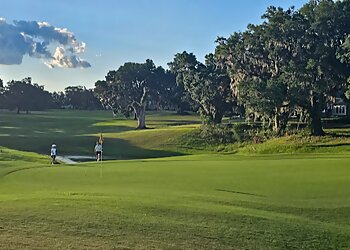 Tallahassee Golf Courses Southwood Golf Club