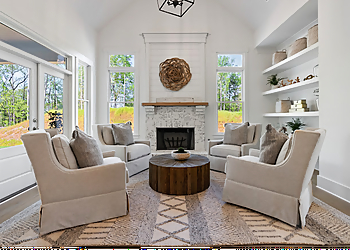 Roswell Home Builders Southwyck Homes
