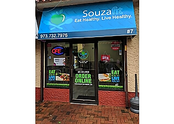 Newark Juice Bars SouzaFit Restaurant