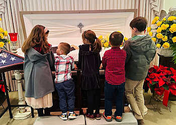 Pittsburgh Funeral Homes Soxman Funeral Homes, Ltd.