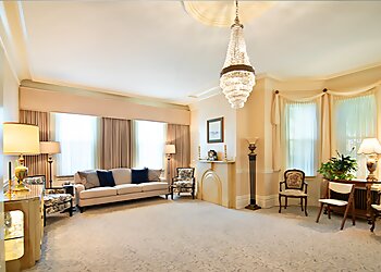 Pittsburgh Funeral Homes Soxman Funeral Homes, Ltd.