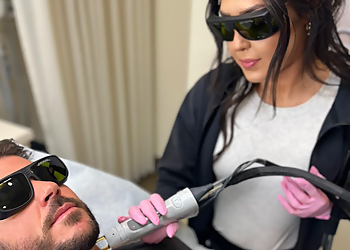 Boise City Med Spa Spa 35