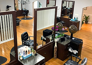St Petersburg Beauty Salons Spa 801