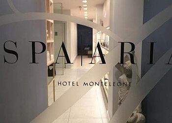 Spa Aria Hotel Monteleone New Orleans Spas