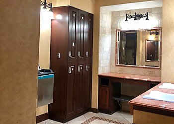 Kansas City Spas Spa At Briarcliff