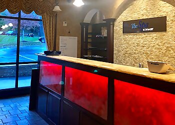 Kansas City Spas Spa At Briarcliff