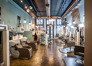 New Orleans Spas Spa Atlantis