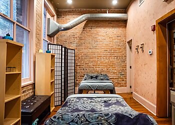 New Orleans Spas Spa Atlantis