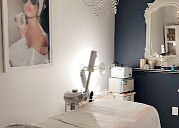 Paterson Spas Spa Blu