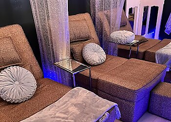 Paterson Spas Spa Blu