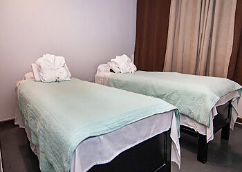 Jersey City Spas Spa Blue