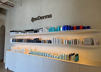 Chicago Med Spa SpaDerma