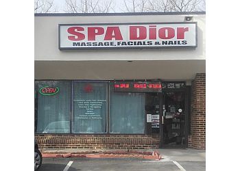 Waterbury massage therapy Spa Dior
