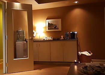 Montgomery Spas Spa Elia