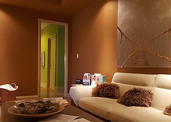 Montgomery Spas Spa Elia