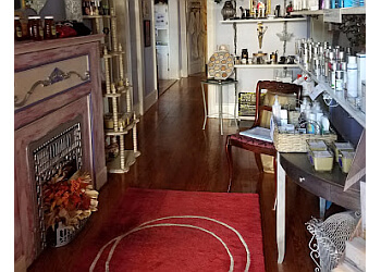 McKinney Spas Spa Esoteric