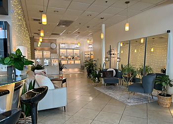 Glendale Spas Spa Glisten