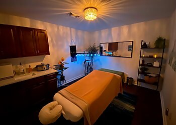 Nashville Spas Spa Haus Nashville