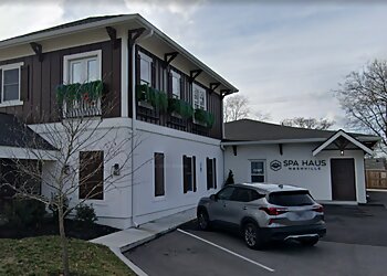 Spa Haus Nashville Nashville Spas image 1