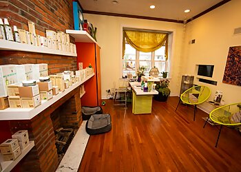 Pittsburgh Spas Spa Jema