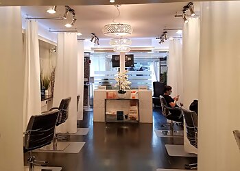 Washington Spas Spa Logic