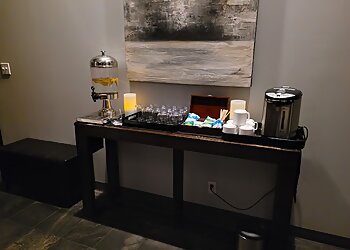 Tulsa Spas Spa Lux