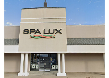 Spa Lux Tulsa Spas