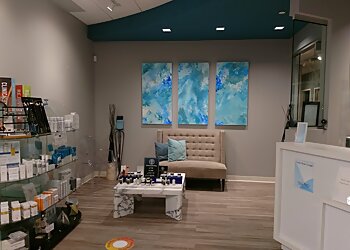 St Paul Med Spa Spa MD