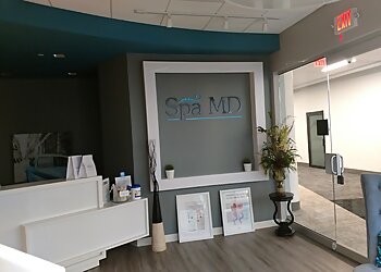 St Paul Med Spa Spa MD