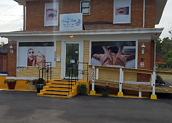 Spa Mary Belle Day Spa & Salon Dayton Spas image 1