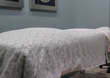 Lafayette Spas Spa Mizan