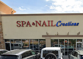 3 Best Nail Salons in Mesa, AZ - Expert Recommendations