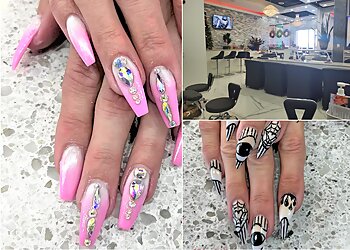 Mesa Nail Salons Spa & Nail Creations