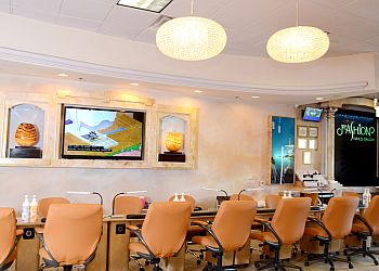 Spa & Nail Fashion - San Bernardino, CA Nail Salons