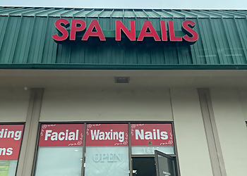 Gresham Nail Salons Spa Nails