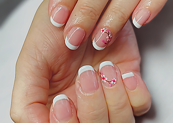 Gresham Nail Salons Spa Nails