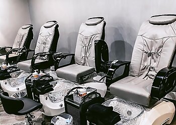 Baltimore Spas Spa On The Avenue