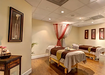Glendale Spas Spa Pura