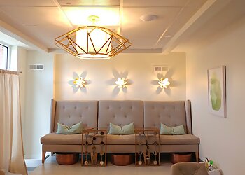 Cary Spas Spa Retreat Cary