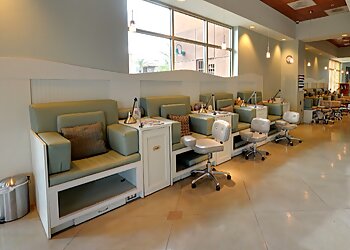 Tucson Spas Spa Solai